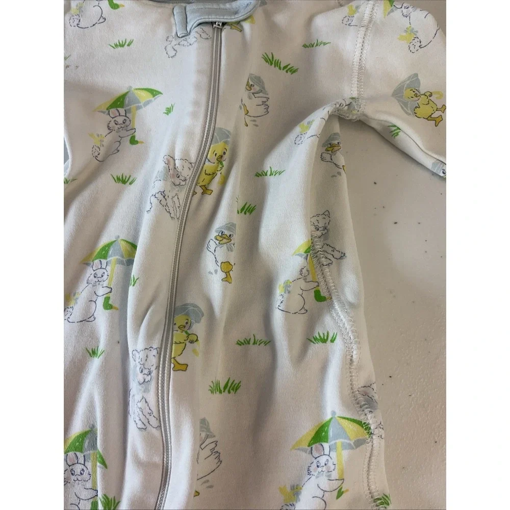Little Sleepies good used